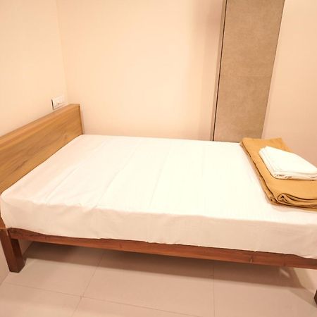Reach Residency Hotel Kochi Kültér fotó