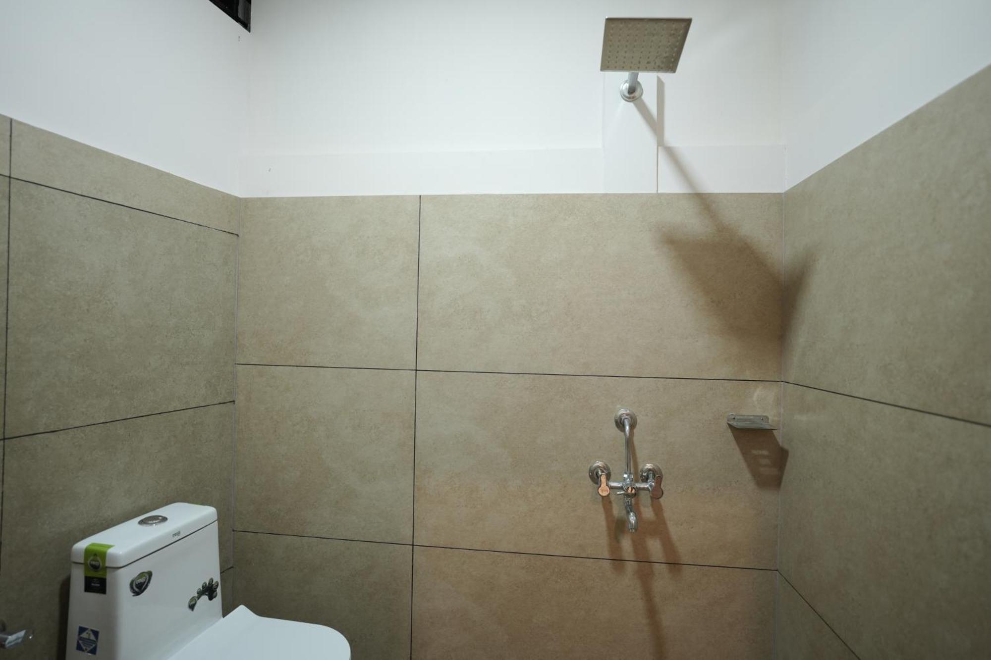 Reach Residency Hotel Kochi Kültér fotó