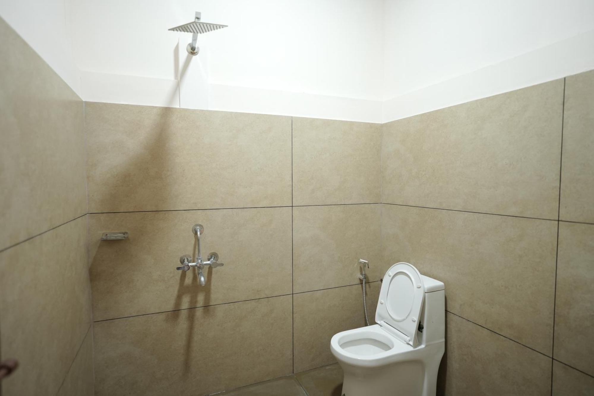 Reach Residency Hotel Kochi Kültér fotó