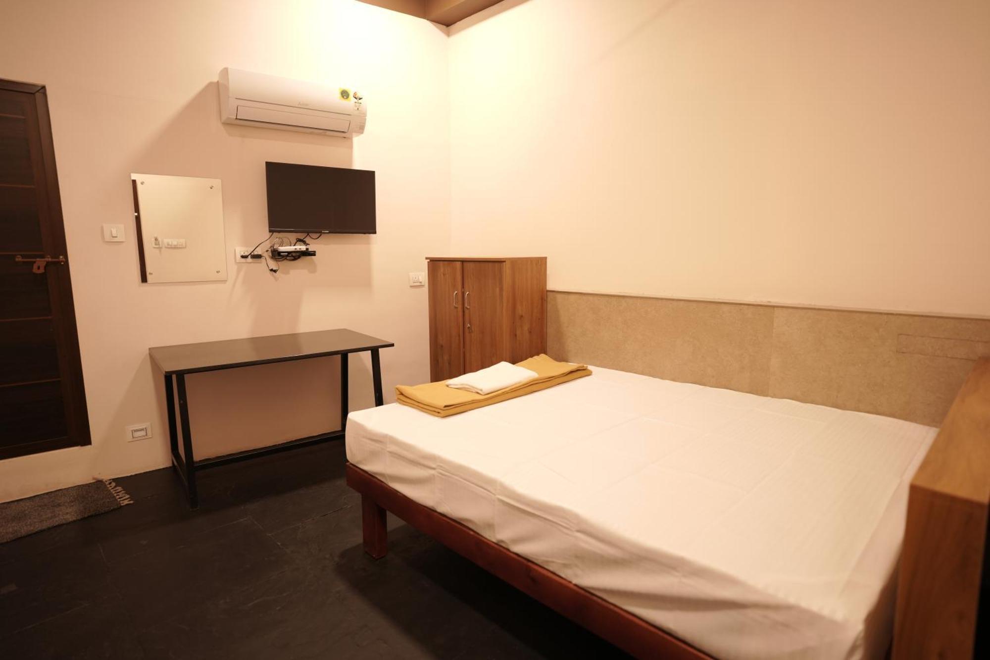 Reach Residency Hotel Kochi Kültér fotó