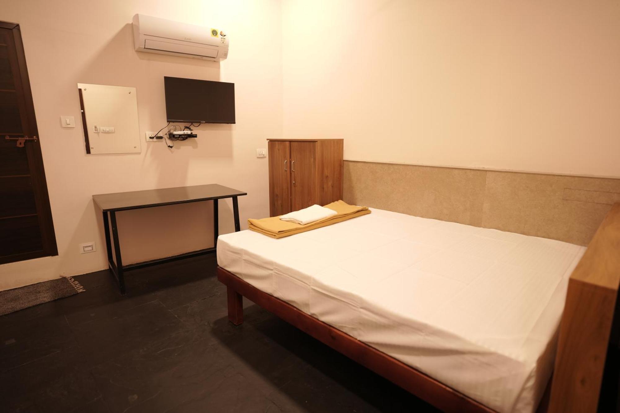 Reach Residency Hotel Kochi Kültér fotó